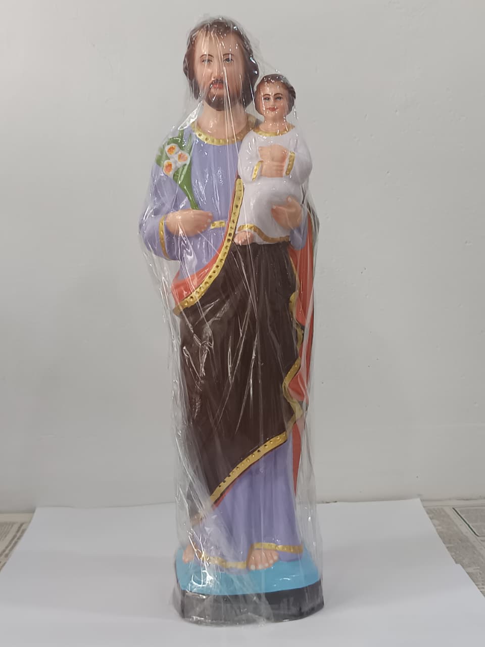 Statue 8